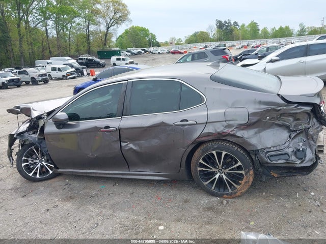 Aukcja sprzedaży 2020 Toyota Camry Se, vin: 4T1G11AK5LU924993, numer aukcji: 44795098