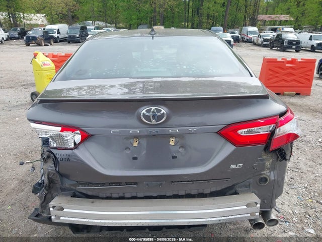 Aukcja sprzedaży 2020 Toyota Camry Se, vin: 4T1G11AK5LU924993, numer aukcji: 44795098
