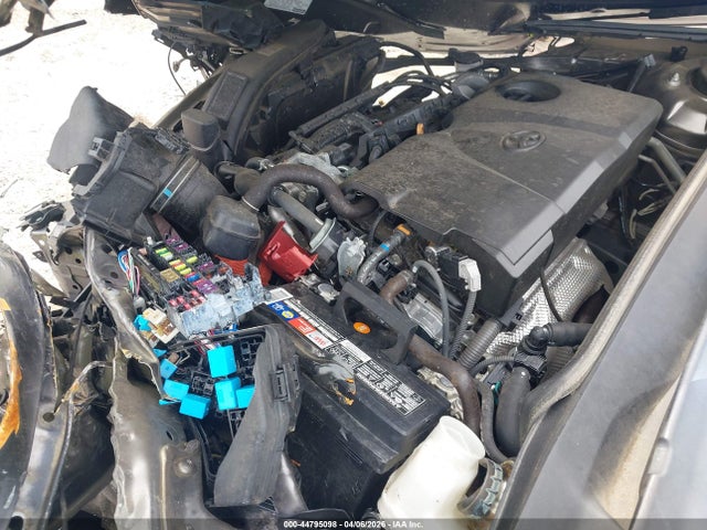 Aukcja sprzedaży 2020 Toyota Camry Se, vin: 4T1G11AK5LU924993, numer aukcji: 44795098