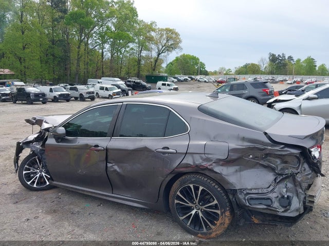 Aukcja sprzedaży 2020 Toyota Camry Se, vin: 4T1G11AK5LU924993, numer aukcji: 44795098