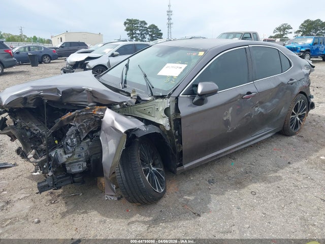 Aukcja sprzedaży 2020 Toyota Camry Se, vin: 4T1G11AK5LU924993, numer aukcji: 44795098