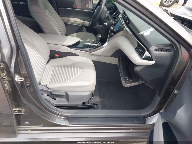Aukcja sprzedaży 2020 Toyota Camry Se, vin: 4T1G11AK5LU924993, numer aukcji: 44795098