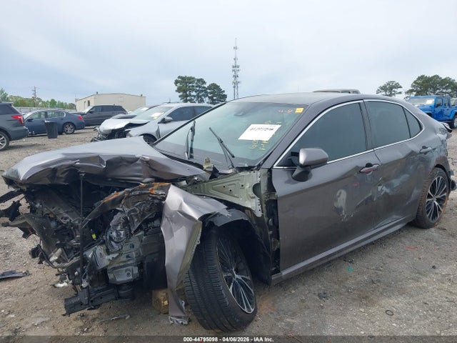 Aukcja sprzedaży 2020 Toyota Camry Se, vin: 4T1G11AK5LU924993, numer aukcji: 44795098