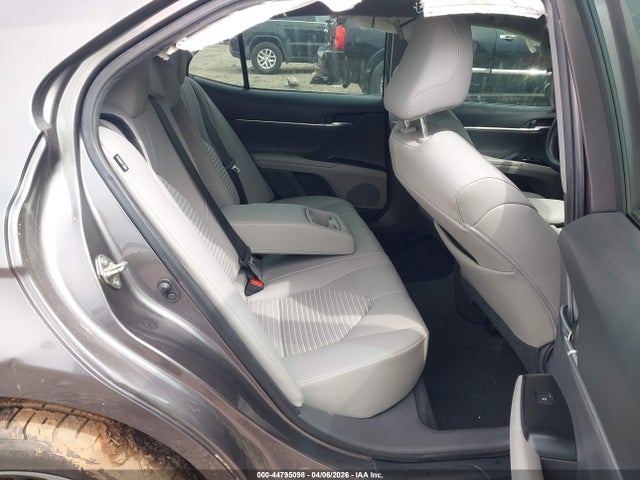 Aukcja sprzedaży 2020 Toyota Camry Se, vin: 4T1G11AK5LU924993, numer aukcji: 44795098