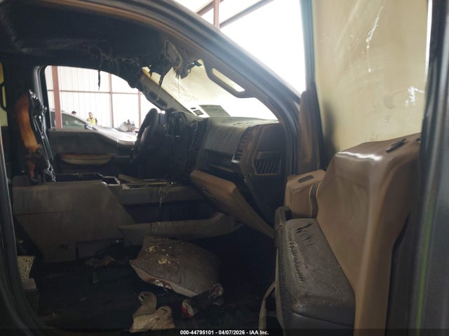 Продажа на аукционе авто 2018 Ford F-150 Xlt, vin: 1FTEW1C56JKC21691, номер лота: 44795101