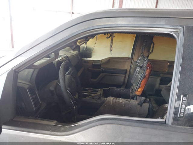 Продажа на аукционе авто 2018 Ford F-150 Xlt, vin: 1FTEW1C56JKC21691, номер лота: 44795101