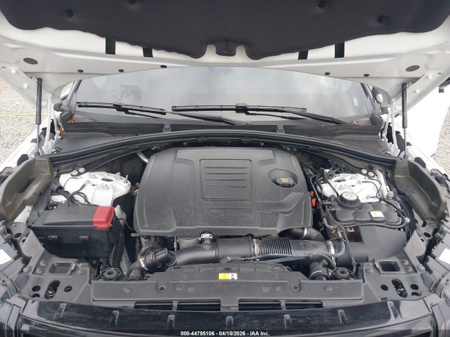 SALYJ2EX3RA385281 Land Rover Range Rover Velar P250 S