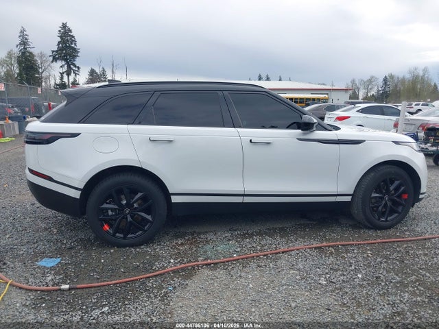 SALYJ2EX3RA385281 Land Rover Range Rover Velar P250 S