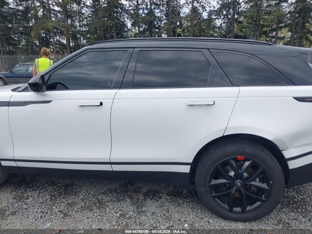 SALYJ2EX3RA385281 Land Rover Range Rover Velar P250 S