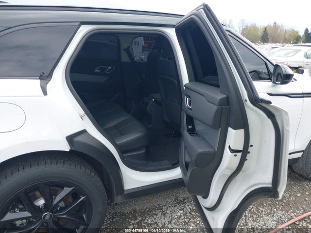 SALYJ2EX3RA385281 Land Rover Range Rover Velar P250 S