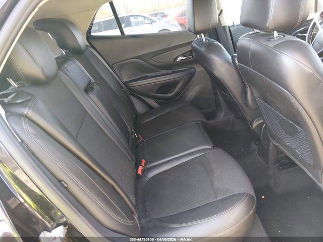 Aukcja sprzedaży 2019 Buick Encore Fwd Preferred, vin: KL4CJASB8KB737110, numer aukcji: 44795109