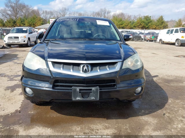 Aukcja sprzedaży 2007 Acura Rdx, vin: 5J8TB18207A005417, numer aukcji: 44795111