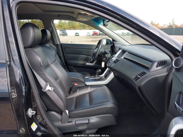 Aukcja sprzedaży 2007 Acura Rdx, vin: 5J8TB18207A005417, numer aukcji: 44795111