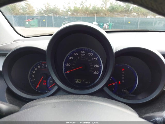 Aukcja sprzedaży 2007 Acura Rdx, vin: 5J8TB18207A005417, numer aukcji: 44795111