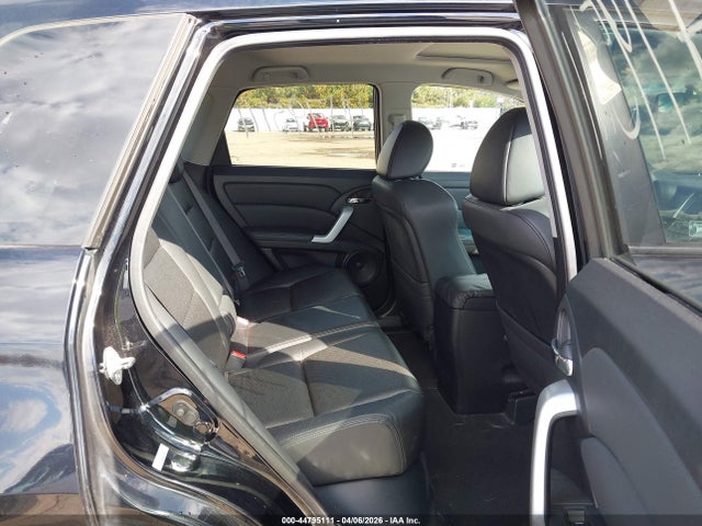 Aukcja sprzedaży 2007 Acura Rdx, vin: 5J8TB18207A005417, numer aukcji: 44795111