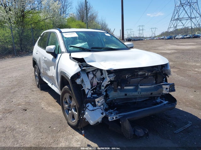 4T3RWRFV3SU176181 Toyota Rav4 Hybrid Xle