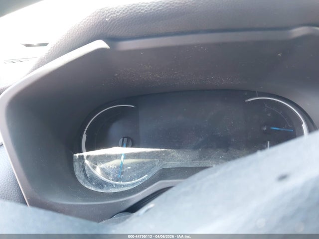 4T3RWRFV3SU176181 Toyota Rav4 Hybrid Xle