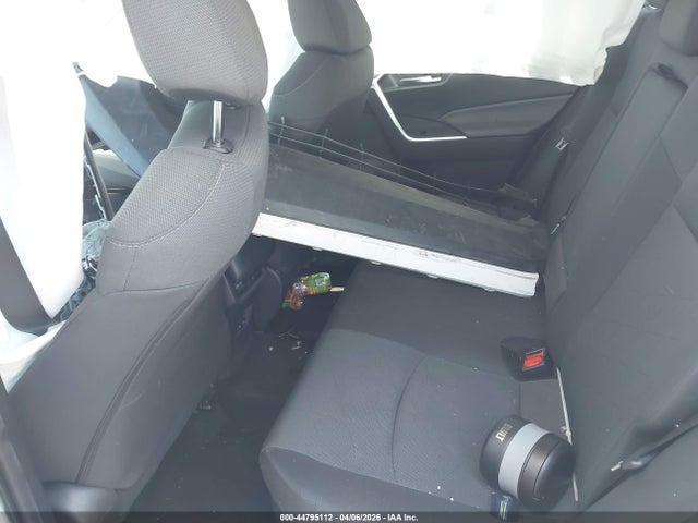 4T3RWRFV3SU176181 Toyota Rav4 Hybrid Xle