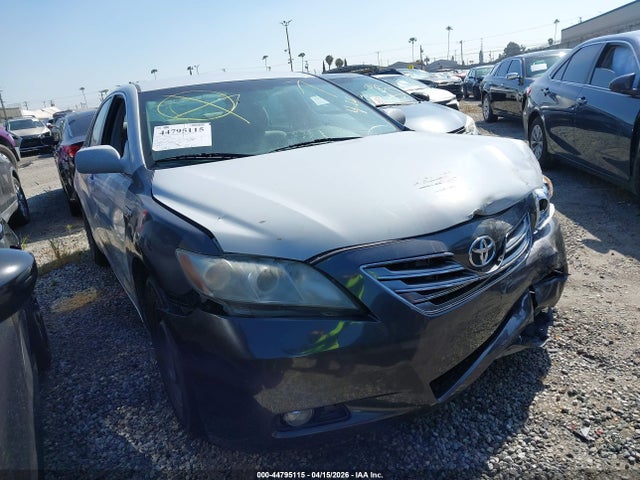 2011 TOYOTA CAMRY 4T4BF3EK0BR174666