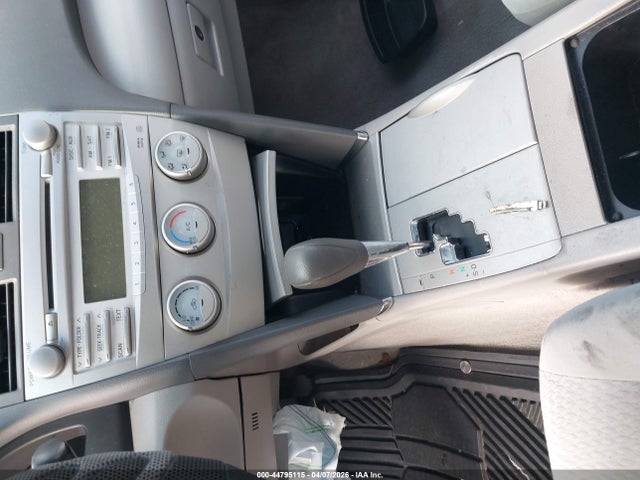 2011 TOYOTA CAMRY 4T4BF3EK0BR174666 Photo 10