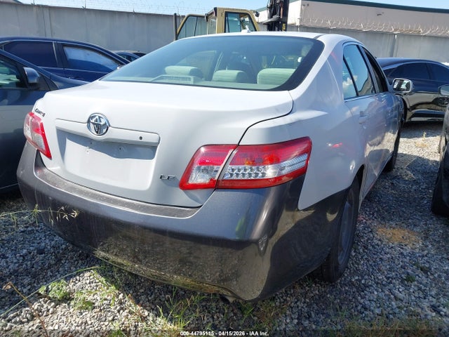 2011 TOYOTA CAMRY 4T4BF3EK0BR174666 Photo 3