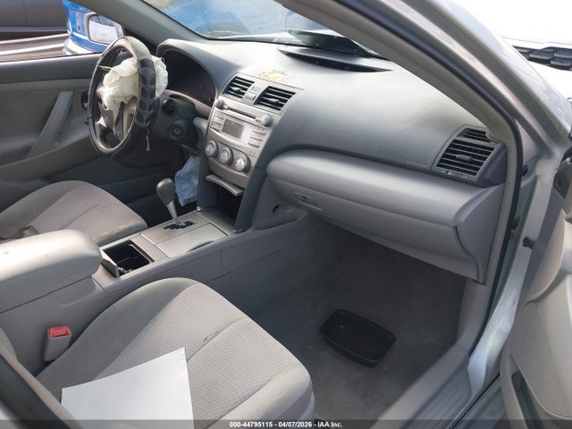 2011 TOYOTA CAMRY 4T4BF3EK0BR174666 Photo 4