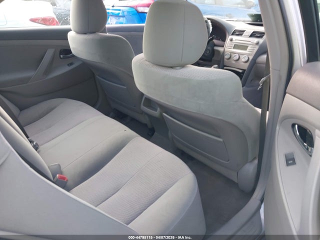2011 TOYOTA CAMRY 4T4BF3EK0BR174666 Photo 7