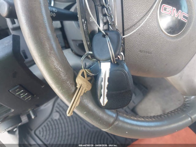 44795120 :رقم المزاد ، 3GTP1VEA9DG133724 vin ، 2013 Gmc Sierra 1500 Sle مزاد بيع