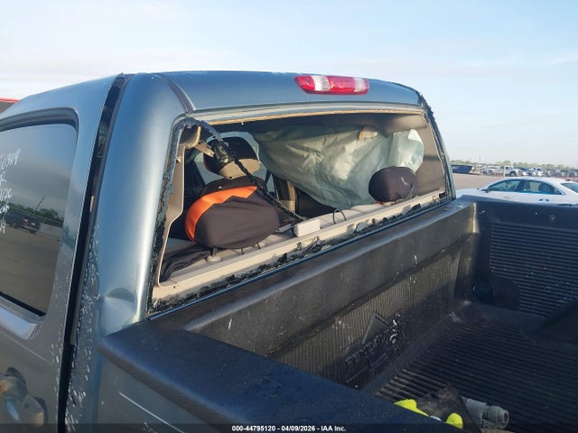 44795120 :رقم المزاد ، 3GTP1VEA9DG133724 vin ، 2013 Gmc Sierra 1500 Sle مزاد بيع