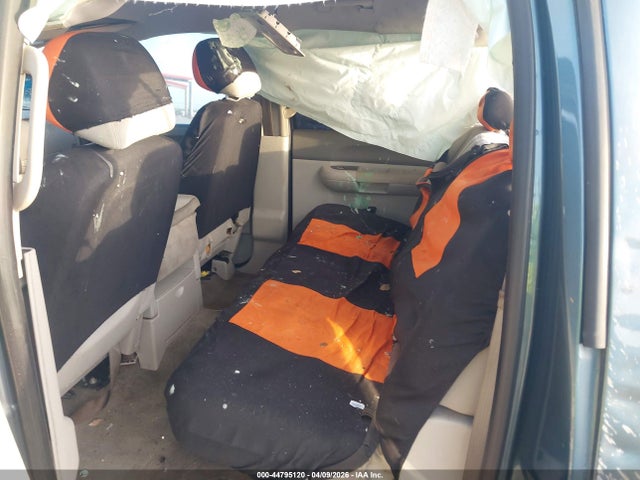 44795120 :رقم المزاد ، 3GTP1VEA9DG133724 vin ، 2013 Gmc Sierra 1500 Sle مزاد بيع