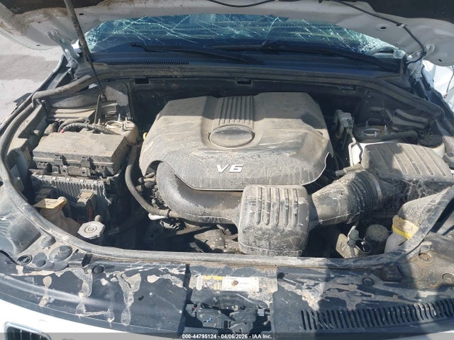 Aukcja sprzedaży 2015 Jeep Grand Cherokee Limited, vin: 1C4RJFBG8FC840939, numer aukcji: 44795124