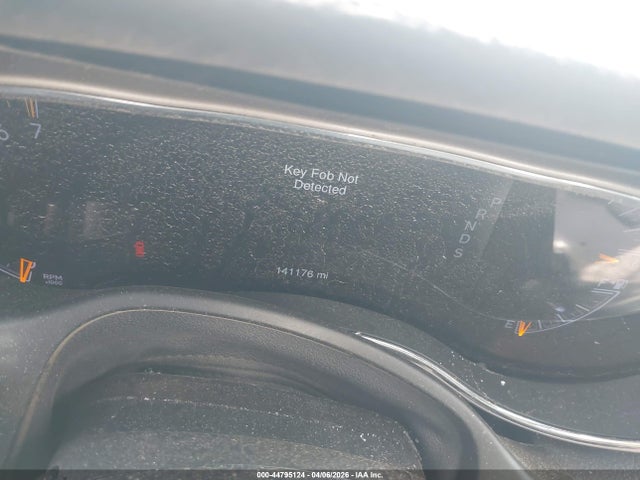 Aukcja sprzedaży 2015 Jeep Grand Cherokee Limited, vin: 1C4RJFBG8FC840939, numer aukcji: 44795124