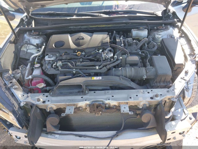 Продаж на аукціоні авто 2022 Toyota Avalon Xse Nightshade Hybrid, vin: 4T1EA1AB4NU012656, номер лоту: 44795128