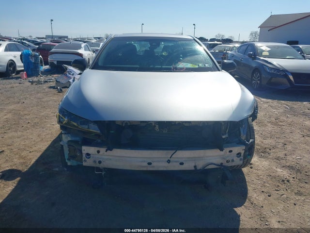 Продаж на аукціоні авто 2022 Toyota Avalon Xse Nightshade Hybrid, vin: 4T1EA1AB4NU012656, номер лоту: 44795128