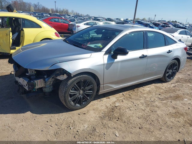 Продаж на аукціоні авто 2022 Toyota Avalon Xse Nightshade Hybrid, vin: 4T1EA1AB4NU012656, номер лоту: 44795128