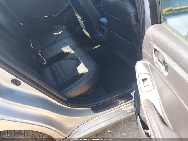 Продаж на аукціоні авто 2022 Toyota Avalon Xse Nightshade Hybrid, vin: 4T1EA1AB4NU012656, номер лоту: 44795128