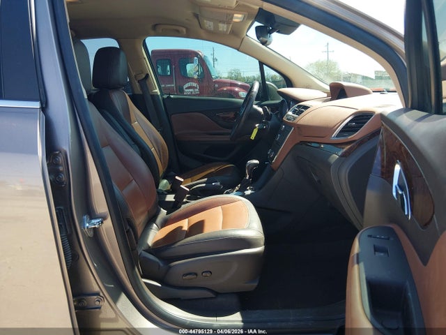 44795129 :رقم المزاد ، KL4CJDSB1DB089601 vin ، 2013 Buick Encore Premium مزاد بيع