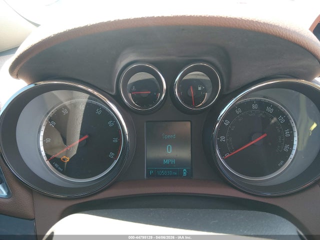 44795129 :رقم المزاد ، KL4CJDSB1DB089601 vin ، 2013 Buick Encore Premium مزاد بيع