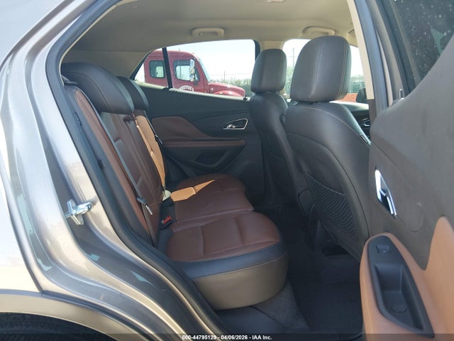 44795129 :رقم المزاد ، KL4CJDSB1DB089601 vin ، 2013 Buick Encore Premium مزاد بيع