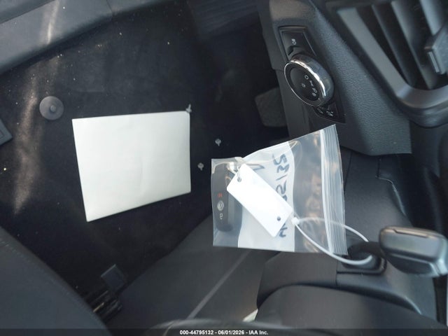 MAJ3S2GEXKC286886 Ford Ecosport Se