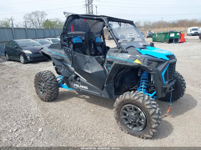 Polaris Rzr Xp Turbo Eps 2019 3NSVDE921KF583371 zdjęcie główne