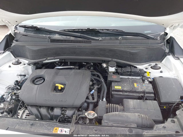 KIA Seltos Lx 2026 KNDEPCAA5T7889657 Image 10