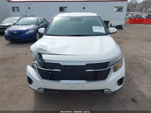 KIA Seltos Lx 2026 KNDEPCAA5T7889657 Image 12