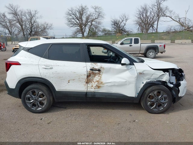 KIA Seltos Lx 2026 KNDEPCAA5T7889657 Image 13