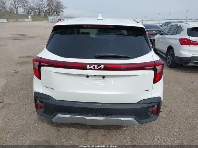 KIA Seltos Lx 2026 KNDEPCAA5T7889657 Image 16