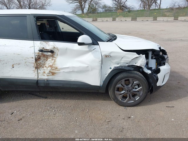 KIA Seltos Lx 2026 KNDEPCAA5T7889657 Image 17
