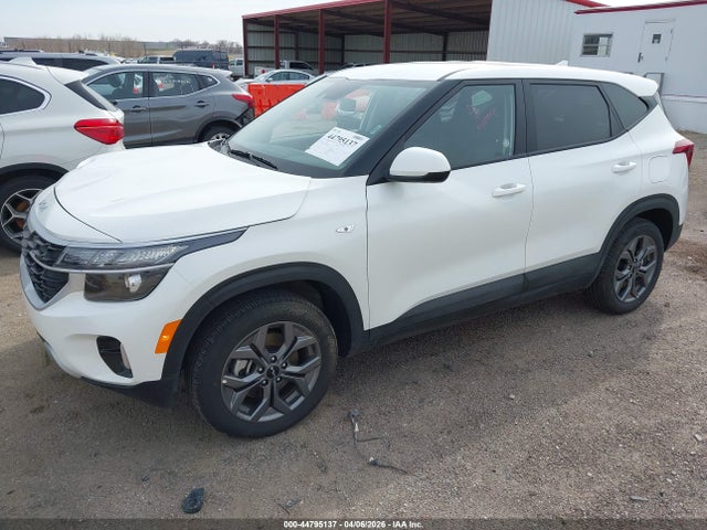 KIA Seltos Lx 2026 KNDEPCAA5T7889657 Image 2