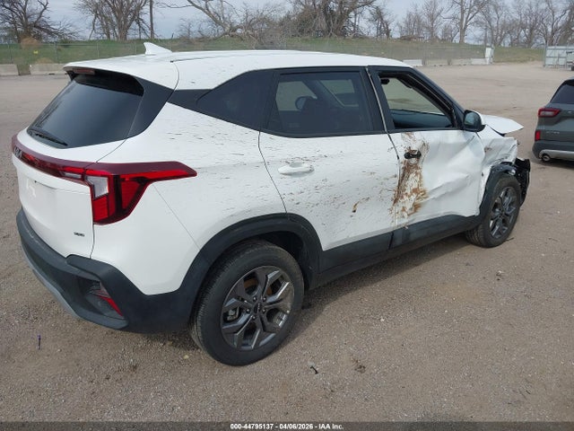 KIA Seltos Lx 2026 KNDEPCAA5T7889657 Image 4