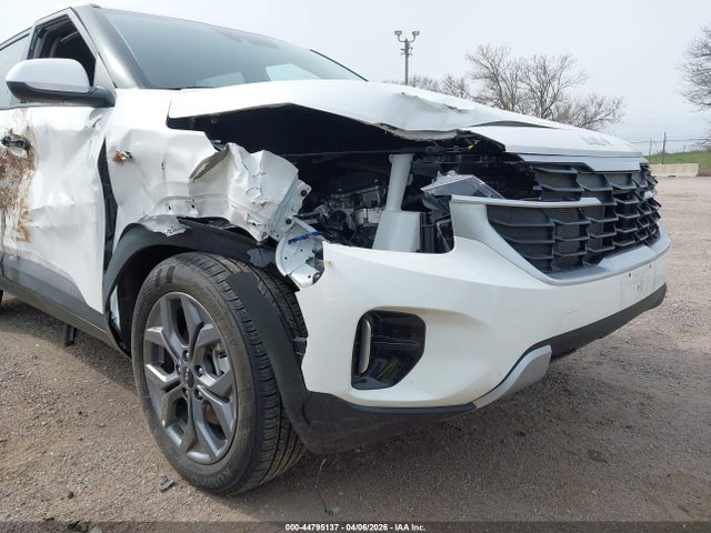 KIA Seltos Lx 2026 KNDEPCAA5T7889657 Image 6