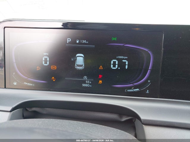 KIA Seltos Lx 2026 KNDEPCAA5T7889657 Image 7